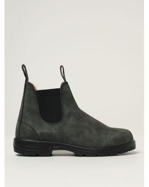 Blundstone Shoes - Black