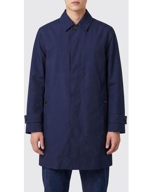 Ferragamo Jacket - Blue