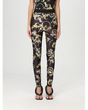 Versace Jeans Couture Trousers - Black