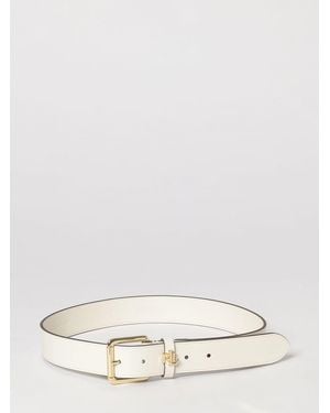 Ralph Lauren Belt - Natural