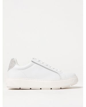 Love Moschino Derbies Femme - Neutre