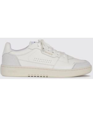 Axel Arigato Dice Lo Sneakers - White
