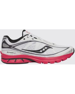 Saucony Trainers - White