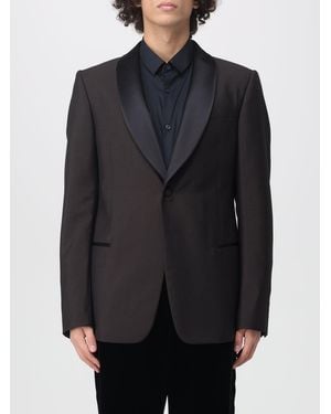 Emporio Armani Jacket - Black