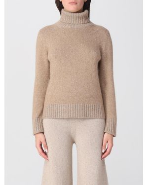 Fabiana Filippi Jumper - Natural