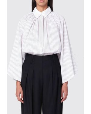 Patou Shirt - White