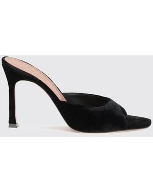 AMINA MUADDI Schuhe Damen - Schwarz