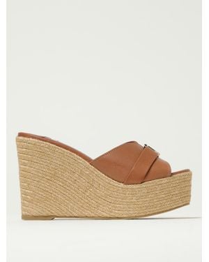 Jimmy Choo Shoes - Natural