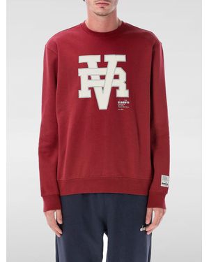 Diadora Sweatshirt - Red