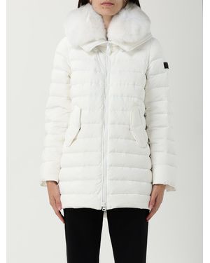 Peuterey Jacket - White