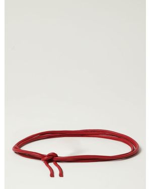 FURLING BY GIANI Gürtel Damen - Rot
