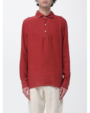 MC2 Saint Barth Shirt - Red