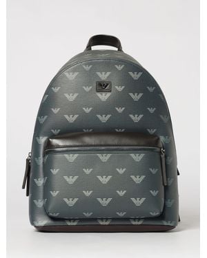 Emporio Armani Tasche Herren - Grau