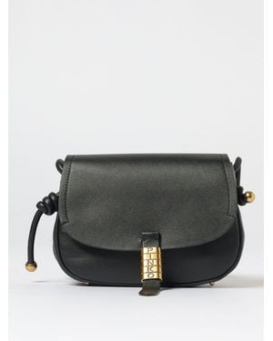 Pinko Borsa A Tracolla - Grigio