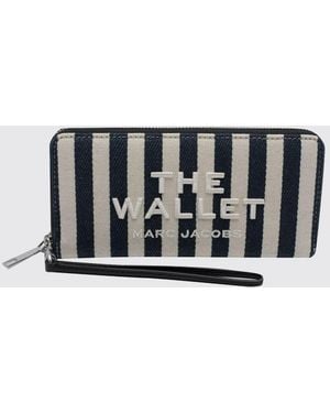 Marc Jacobs Wallet - White