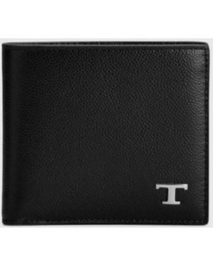 Tod's Wallet - White