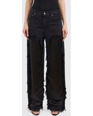 Haikure Jeans - Black