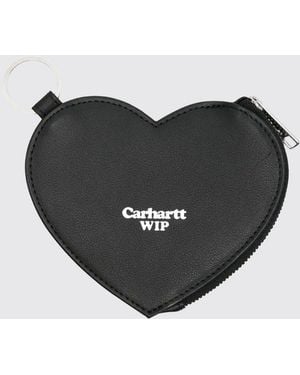Carhartt Portemonnaie Herren - Schwarz