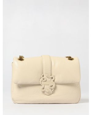 Just Cavalli Crossbody Bags - Natural