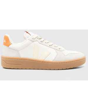 Veja Scarpe Uomo - Bianco