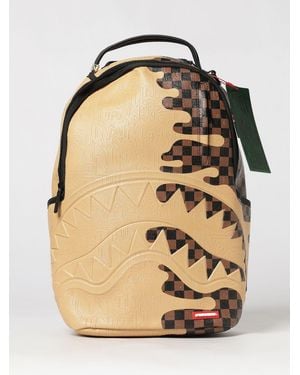 Sprayground Mochila Hombre - Neutro
