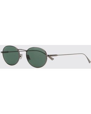 Saint Laurent Sunglasses - Green