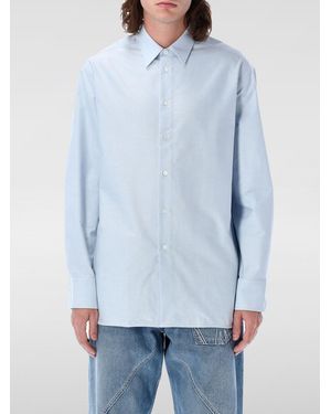 JW Anderson Shirt - Blue
