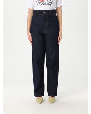 Moschino Jeans Damen - Blau