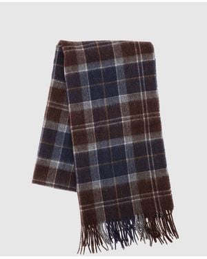 Barbour Scarf - Multicolour