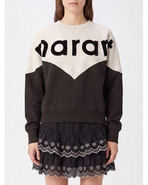 Isabel Marant Sweater - Black