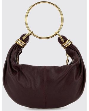 Chloé Handtasche Damen - Braun