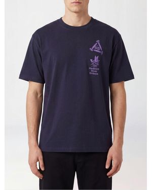 Edwin T-Shirt - Blue