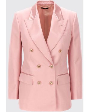 Tom Ford Jacket - Pink