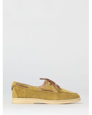 Coccinelle Loafer - Green