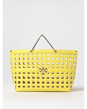 Tory Burch Handtasche Damen - Gelb