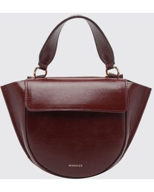 Wandler Handbag - Brown