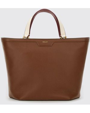 Bally Borse A Tracolla Donna - Marrone