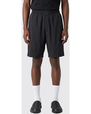 Y-3 Shorts - Black