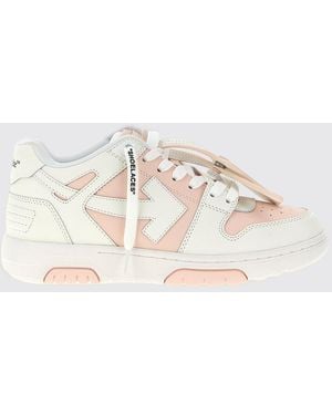 Off-White c/o Virgil Abloh Zapatillas Mujer - Neutro
