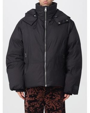 Etudes Studio Coat Études - Black