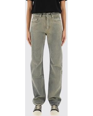 Rick Owens Jeans - Green