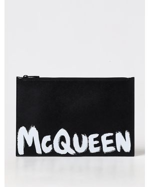 Alexander mcqueen laptop bag hotsell
