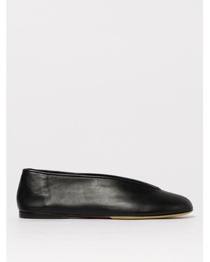 Moschino Shoes - Black