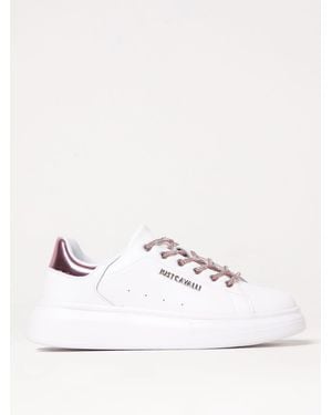 Just Cavalli Sneakers - Neutro