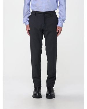 Mason's Trousers - Blue