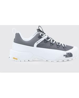 The North Face Glenclyffe Gore-Tex Sneakers - Weiß