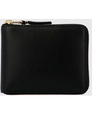 Comme des Garçons Wallet - Black