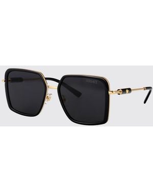 Versace Sunglasses - Black