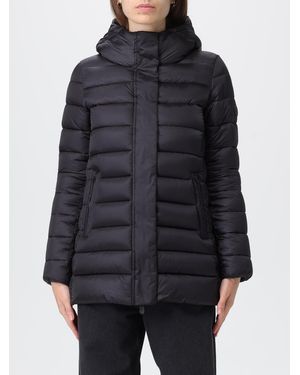 Save The Duck Jacket - Black