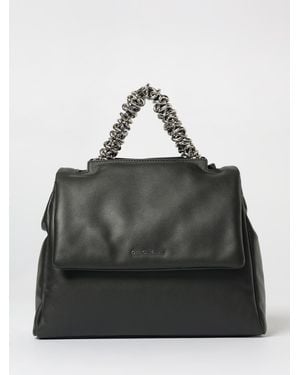 Orciani Schultertasche Damen - Schwarz
